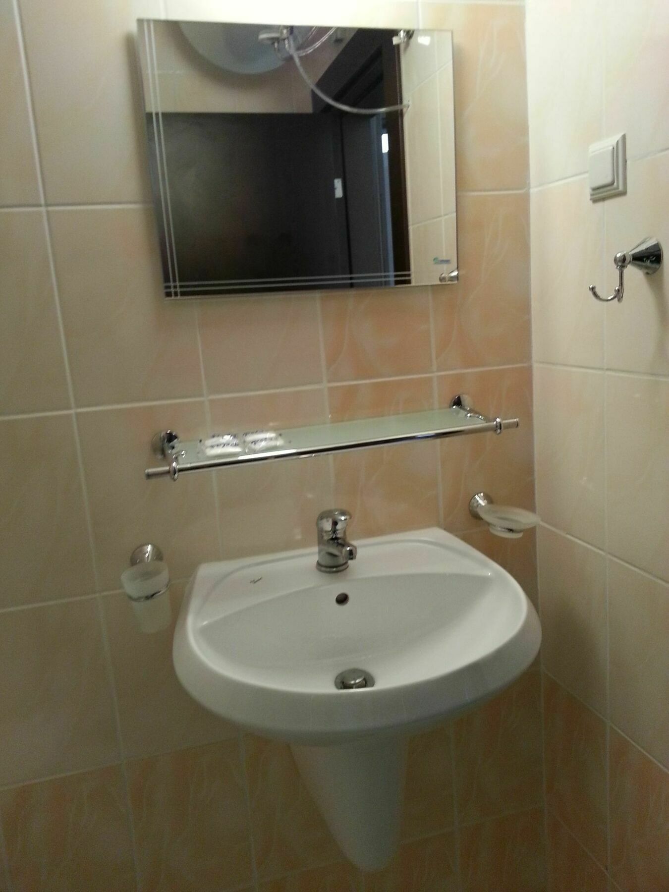 Sunset Beach - Menada Apartments Napospart Kültér fotó